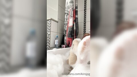 Kirojpg 28 08 2022 2578018433 Take A Bath With Me П÷╔╣