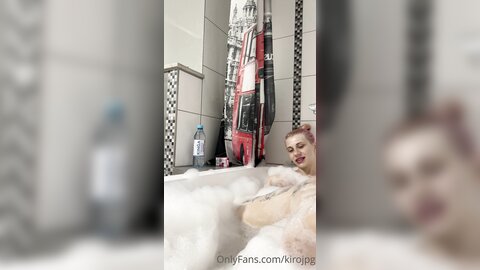 Kirojpg 28 08 2022 2578018433 Take A Bath With Me П÷╔╣