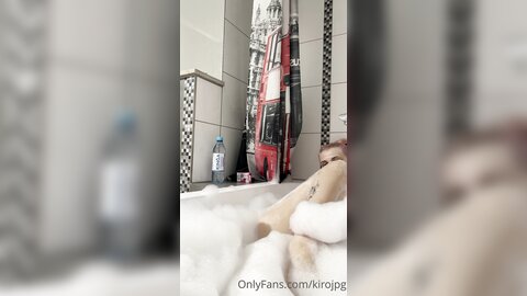 Kirojpg 28 08 2022 2578018433 Take A Bath With Me П÷╔╣