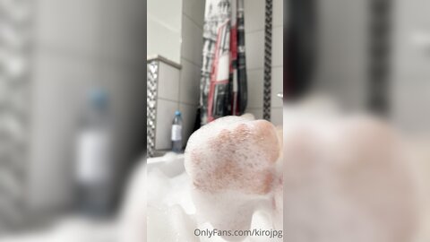 Kirojpg 28 08 2022 2578018433 Take A Bath With Me П÷╔╣