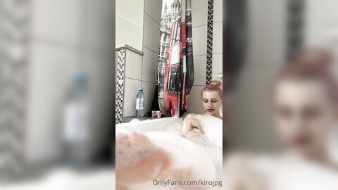 Kirojpg 28 08 2022 2578018433 Take A Bath With Me П÷╔╣