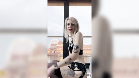Kirojpg 30 10 2022 2660693023 10Min Twoja Domina Dowiaduje Siд≥ Ze Masz Dziewczynд≥ I Zaczyna Ciд≥ Szantaе╪Owaд┤