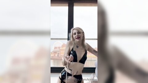 Kirojpg 30 10 2022 2660693023 10Min Twoja Domina Dowiaduje Siд≥ Ze Masz Dziewczynд≥ I Zaczyna Ciд≥ Szantaе╪Owaд┤