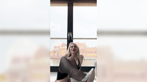 Kirojpg 30 10 2022 2660693023 10Min Twoja Domina Dowiaduje Siд≥ Ze Masz Dziewczynд≥ I Zaczyna Ciд≥ Szantaе╪Owaд┤