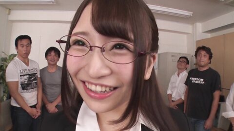STARS-016 [Uncensored] Authentic Cum Shot 12 Shots! Cream Pies Thanksgiving Kato Momoka