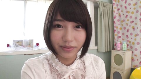 STARS-035 [Uncensored] 18 Year Old&' Lumpy Premature Omen Oko Gun Thrusting And Huge Cock Mekomi Waist Crushed Ikasa Yui...