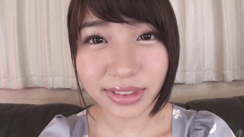 STARS-035 [Uncensored] 18 Year Old&' Lumpy Premature Omen Oko Gun Thrusting And Huge Cock Mekomi Waist Crushed Ikasa Yui...