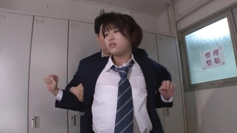 STARS-081 [Uncensored] Mahiro Yui A Boy&' Appearance Is Barked And Gangbanged ...