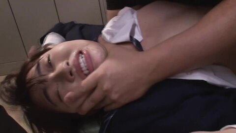STARS-081 [Uncensored] Mahiro Yui A Boy&' Appearance Is Barked And Gangbanged ...
