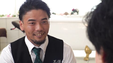 STARS-123 [Uncensored] Mana Sakura Goes To Work For The First Time In 5 Years! ! Full Membership System Soap That Lets You...