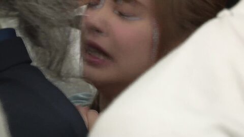 STARS-133 [Uncensored] Yuna Ogura X Natural High Molester OK Daughter Special SODstarVer. Absolutely NG&' Finest Beauty...
