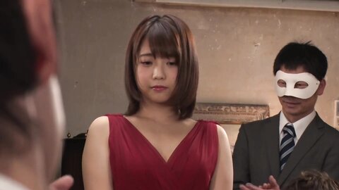 STARS-140 [Uncensored] Gangbang Club Toda Makoto