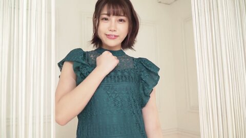 STARS-249 [Uncensored] Many Times More Comfortable Than I Imagined Raw Sex! Double Sensitivity Iki Rolled Out For The...