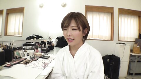 STARS-252 [Uncensored] 100 AV Appearance Commemoration! Nonstop 15P Gangbang & Ultimate 11 SEX! !! 17-shot Semen...