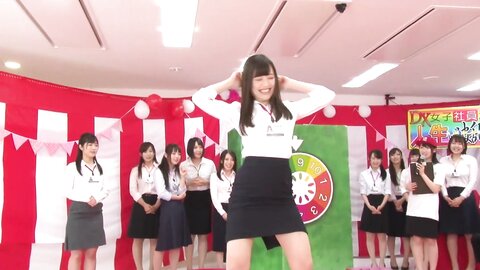 SDJS-033 [Uncensored]