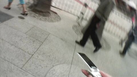 MXNB-001S [Uncensored]