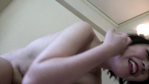 Girl Sary Is In The Mood For Sex But Not Wanted Normal Sex But Somethin