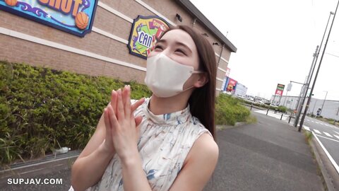 3804480 She is a beautiful woman who dominated the world as an exclusive louder than a certain famous star... She screams in agony so much that you can`t imagine from her beautiful face! She comes over 35 tim...