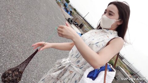 3804480 She is a beautiful woman who dominated the world as an exclusive louder than a certain famous star... She screams in agony so much that you can`t imagine from her beautiful face! She comes over 35 tim...