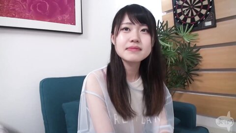 1563953 First time shooting ♥ black hair beautiful legs freelancer Tomoka (19) ¥ row *Identification and immediate shaving *Dick is in great shape on this day☆Oral ejaculation & Nakadashi! [Personal photograp...