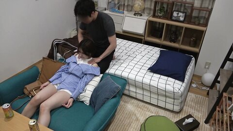 200GANA-2917 In the spear room of a nampa teacher in the hundred battles, bring SEX hidden shooting 306 I'll...