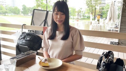 420ERK-034 Ayame -chan (23) Amateur Hoi Hoi, Ero Kyun, Amateur, Beautiful Girl, Neat, Beautiful Breast...
