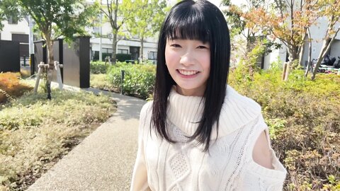 420ERK-035 Hana -chan (25) Amateur Hoi Hoi, Ero Kyun, Amateur, Beautiful Girl, Neat, M woman, M woman, Black...