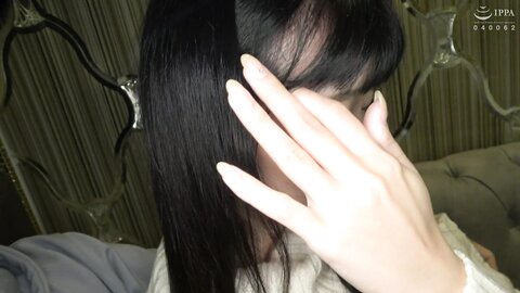 420ERK-035 Hana -chan (25) Amateur Hoi Hoi, Ero Kyun, Amateur, Beautiful Girl, Neat, M woman, M woman, Black...