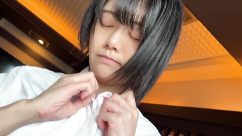 534POK-049 Gonzo [Personal shooting] Short Hair Geki Kawa Bijo and P Live