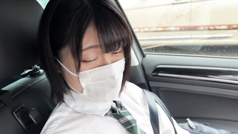 534POK-049 Gonzo [Personal shooting] Short Hair Geki Kawa Bijo and P Live