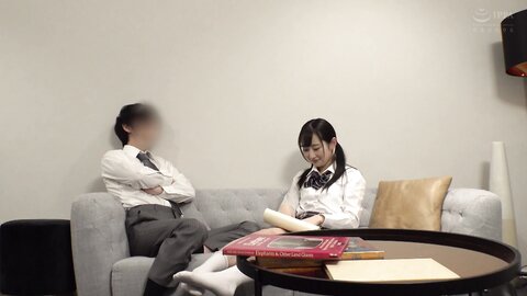 765ORECS-042 Raw uniform beautiful girl Hina & Mizuki MGS Video Prestige Group Adult Video Distribution...