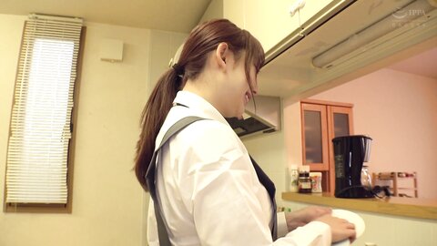 765ORECS-042 Raw uniform beautiful girl Hina & Mizuki MGS Video Prestige Group Adult Video Distribution...