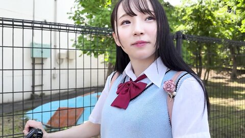 AKDL-246 [Suffetle] School girls living in the neighborhood love sperm and drink every time they meet.
