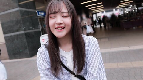 HMN-449 A 20-year-old Newcomer, She Looks So Cute! 7 Years Of Ballet History! Idol Face! ! Prestigious Lady...