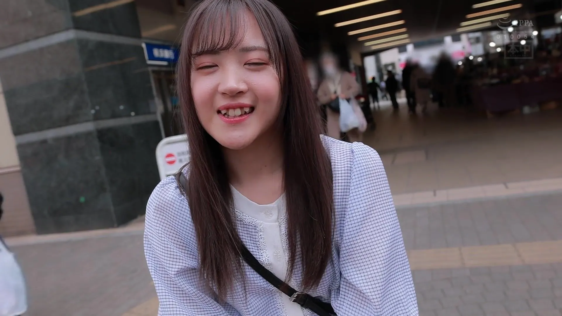 HMN-449 A 20-year-old Newcomer, She Looks So Cute! 7 Years Of Ballet  History! Idol Face! ! Prestigious Lady... | Xasiat