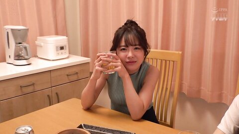 IPX-575 Rio Kuriyama, My Girlfriend&' Bruise And Cute Older Sister Who Appeals Violently With Big Tits...