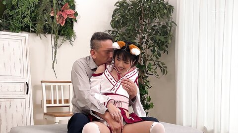 MUKC-040 Bruises And Cute Underground Idols Who Captivate Old Men Secret Off-paco Pillow Sales Creampie OK...