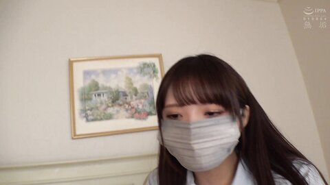 MUKD-487 Thoroughly Understand The Feces Cheeky Female Brat Who Looks Down On The Old Man. A Girl In Uniform...