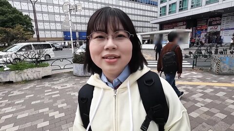 SDAB-265 The secret to everyone, the first student in Tokyo, the first student's creampie Sana Kirishima