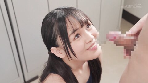 SDAB-271 19 years old, AV appearance only once.This girl, premature ejaculation bottle.Majime -chan, the top...