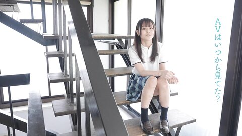 SDAB-271 19 years old, AV appearance only once.This girl, premature ejaculation bottle.Majime -chan, the top...