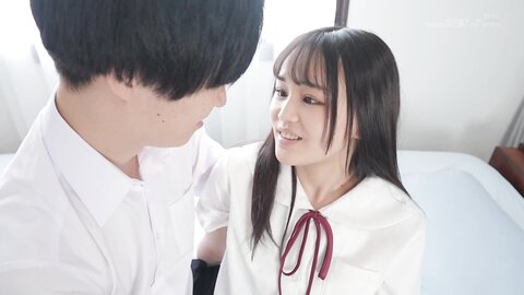 SDAB-271 19 years old, AV appearance only once.This girl, premature ejaculation bottle.Majime -chan, the top...