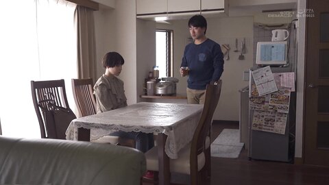 SDJS-208 A newcomer nurse with a smile is targeted by the son's bottom son ... The distorted affection...