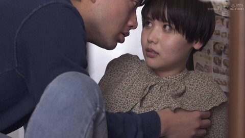 SDJS-208 A newcomer nurse with a smile is targeted by the son's bottom son ... The distorted affection...