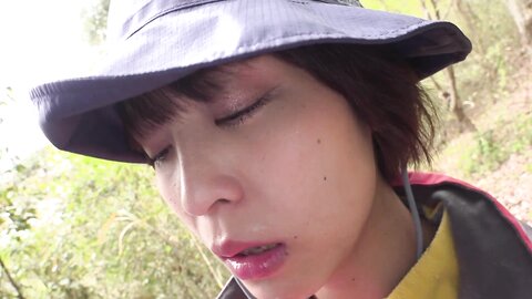 SORA-482 Mountain Climbing Wheel NTR Alumni Association A Married Woman Who Has Fallen In Shameful Caressed...