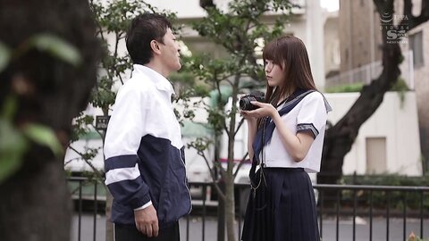 SSNI-973 *** Indecent Training Le ● Pu Uniform Mania Middle-aged Men Intently Commit ● Continue...
