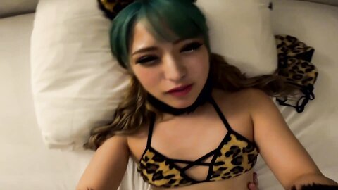 TIKB-171 [Caution Too Much] Individual Shooting! Doskebe Daughter! Big Breasts! Meat Butt! Gal! Creampi...