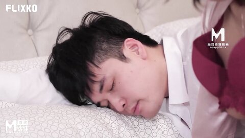 MFK-0003梦遗卖身女子