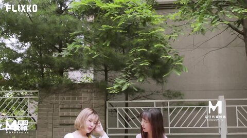 MFK-0021强势的妹妹