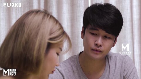 MFK-0021强势的妹妹